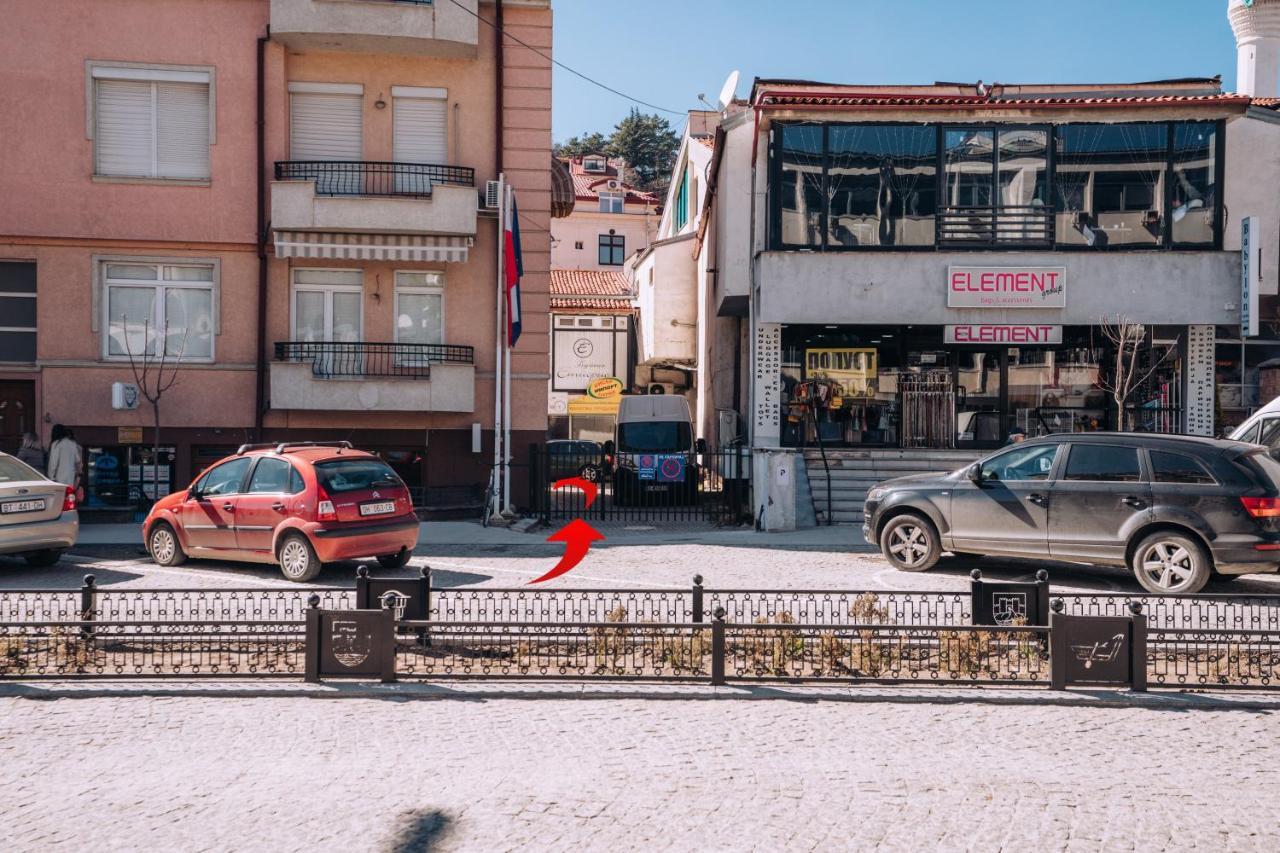 Darni - Bazaar Location With Free Parking *