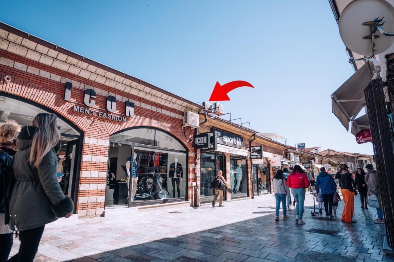 Darni - Bazaar Location With Free Parking