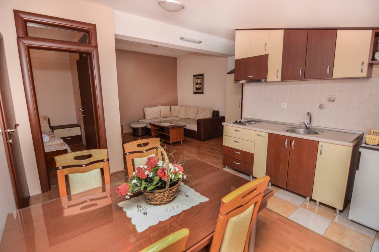 Darni - Bazaar Location With Free Parking * Ohrida
