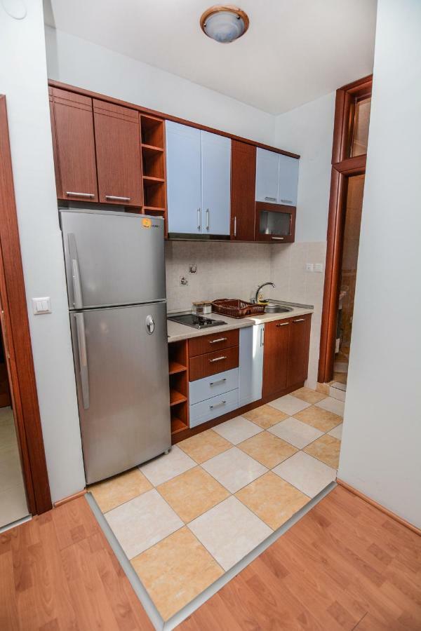 Apartament Darni - Bazaar Location With Free Parking *