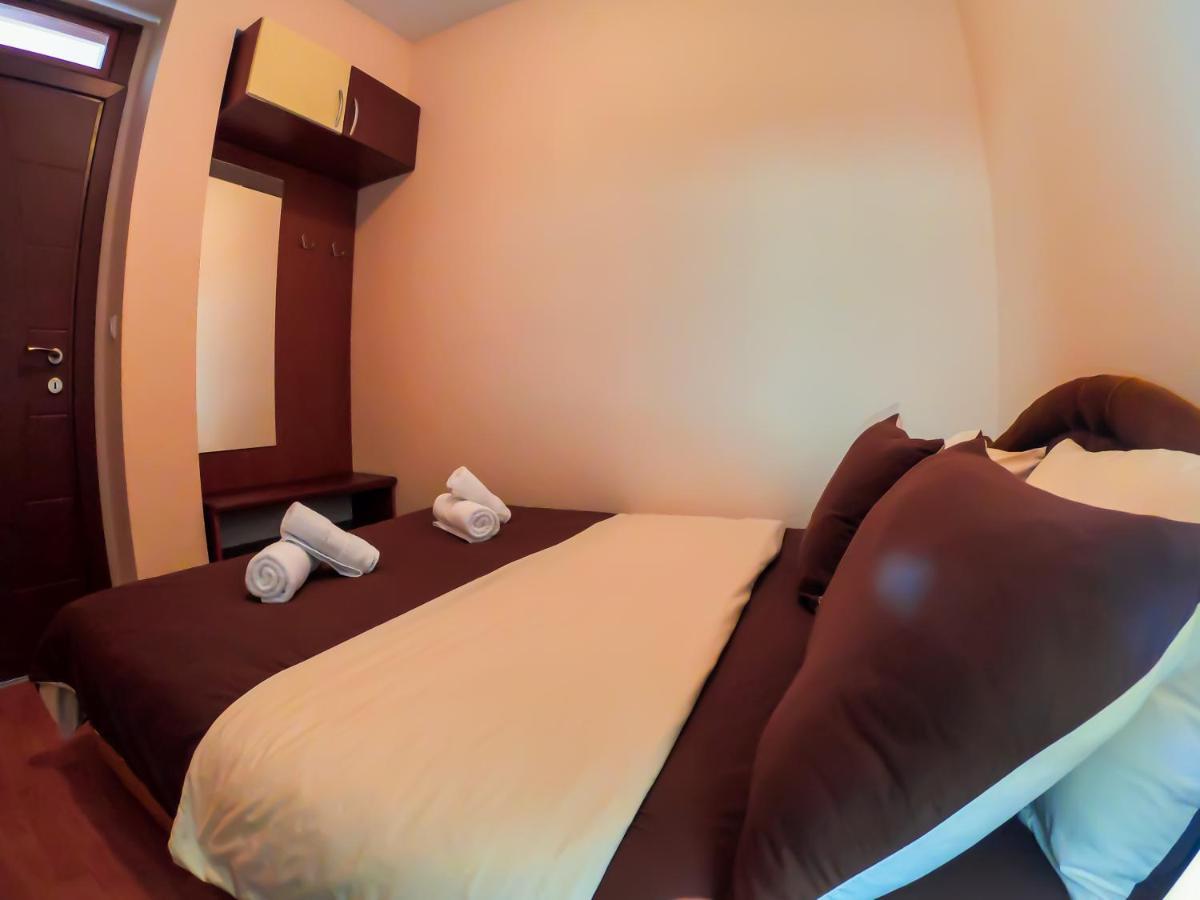 Apartament Darni - Bazaar Location With Free Parking Ohrida