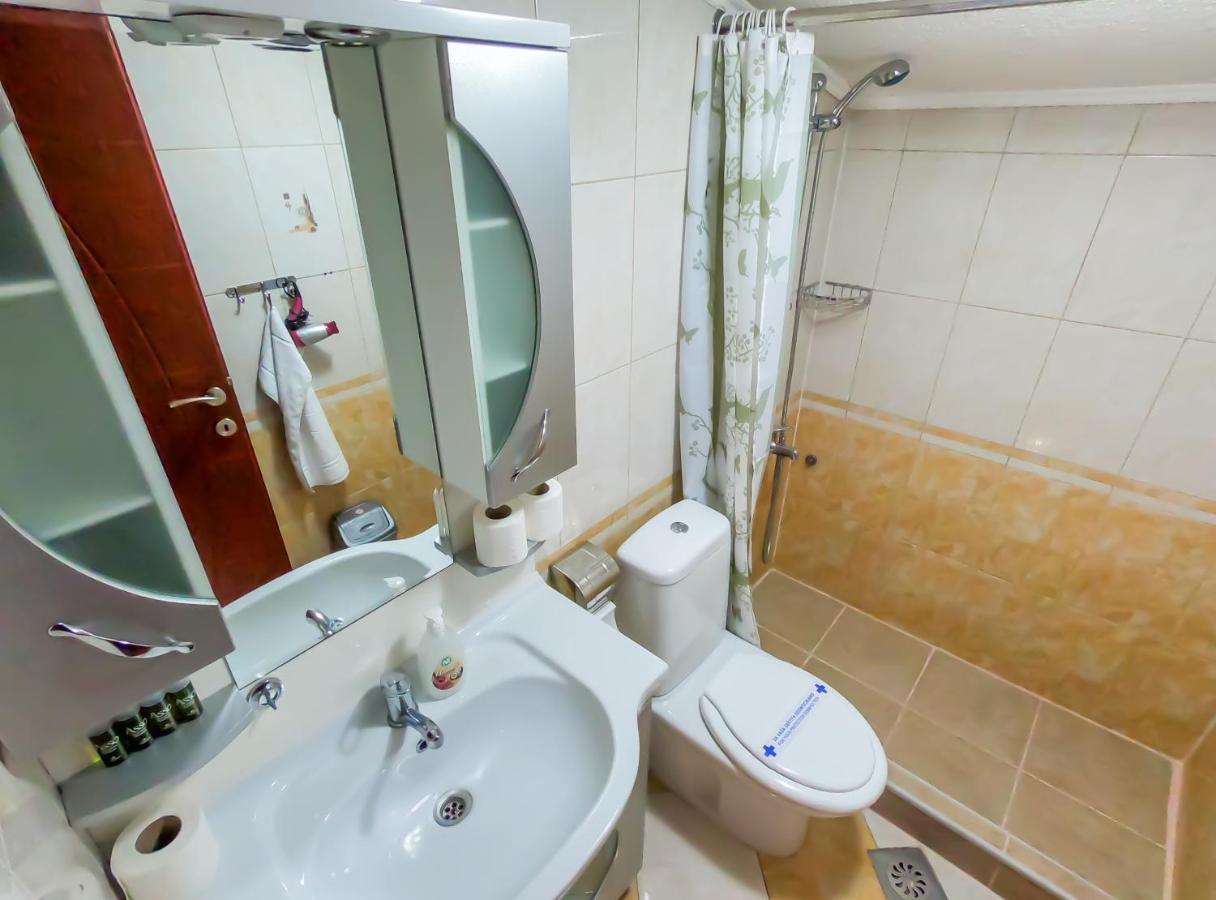 Darni - Bazaar Location With Free Parking Apartament