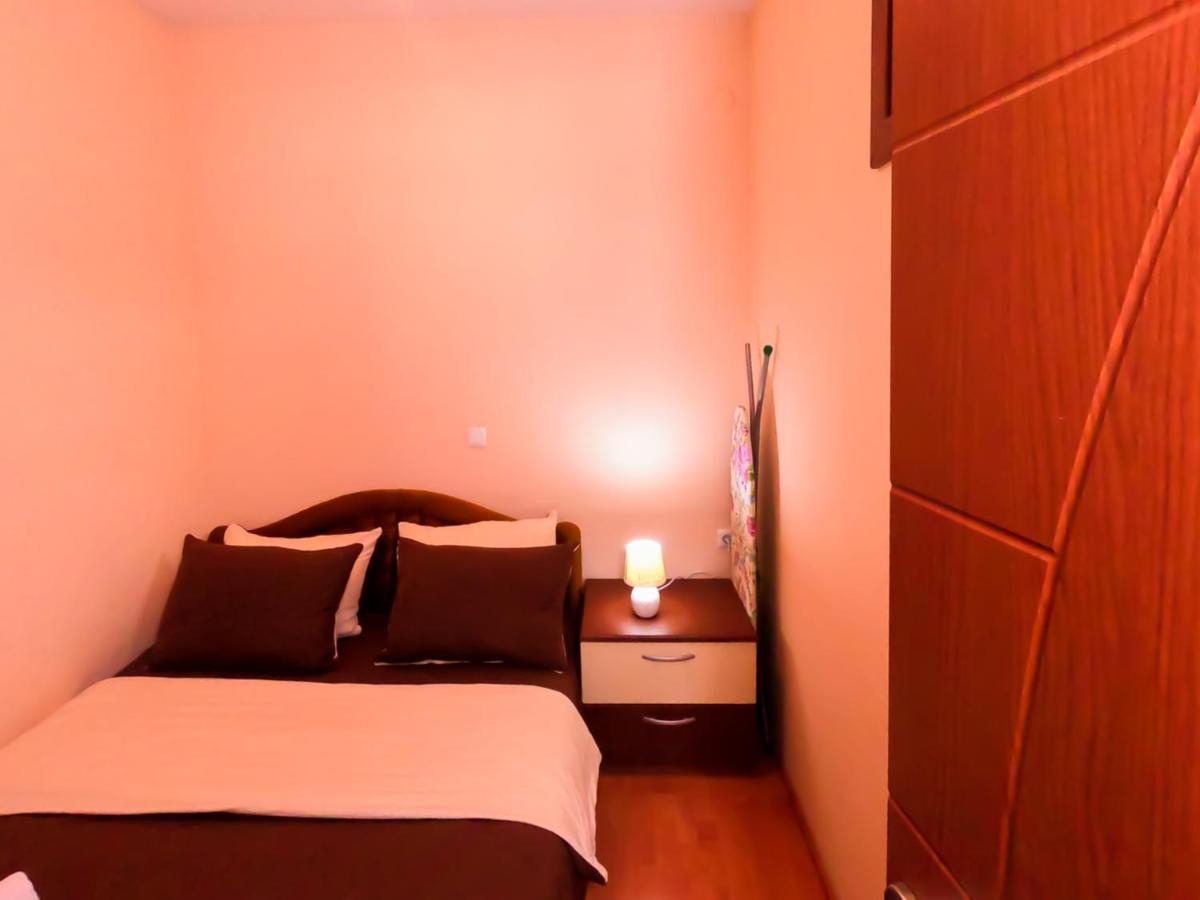 Darni - Bazaar Location With Free Parking Apartament *