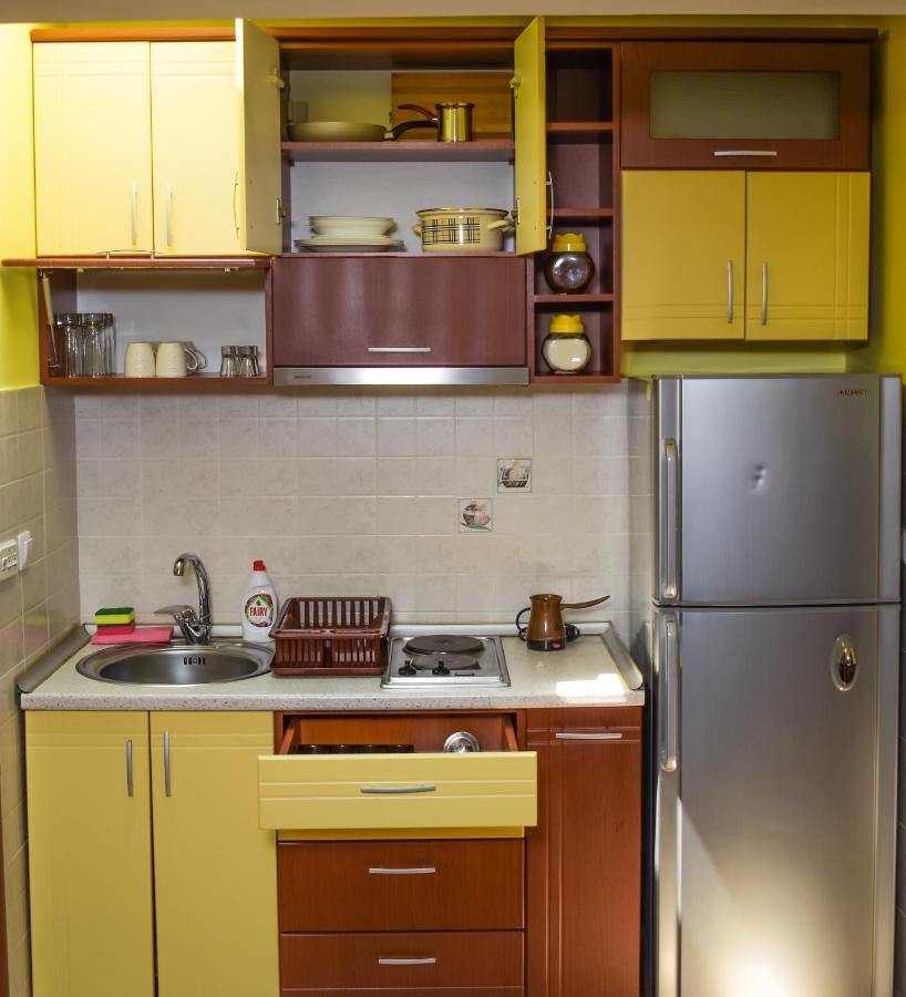 Apartament Darni - Bazaar Location With Free Parking *