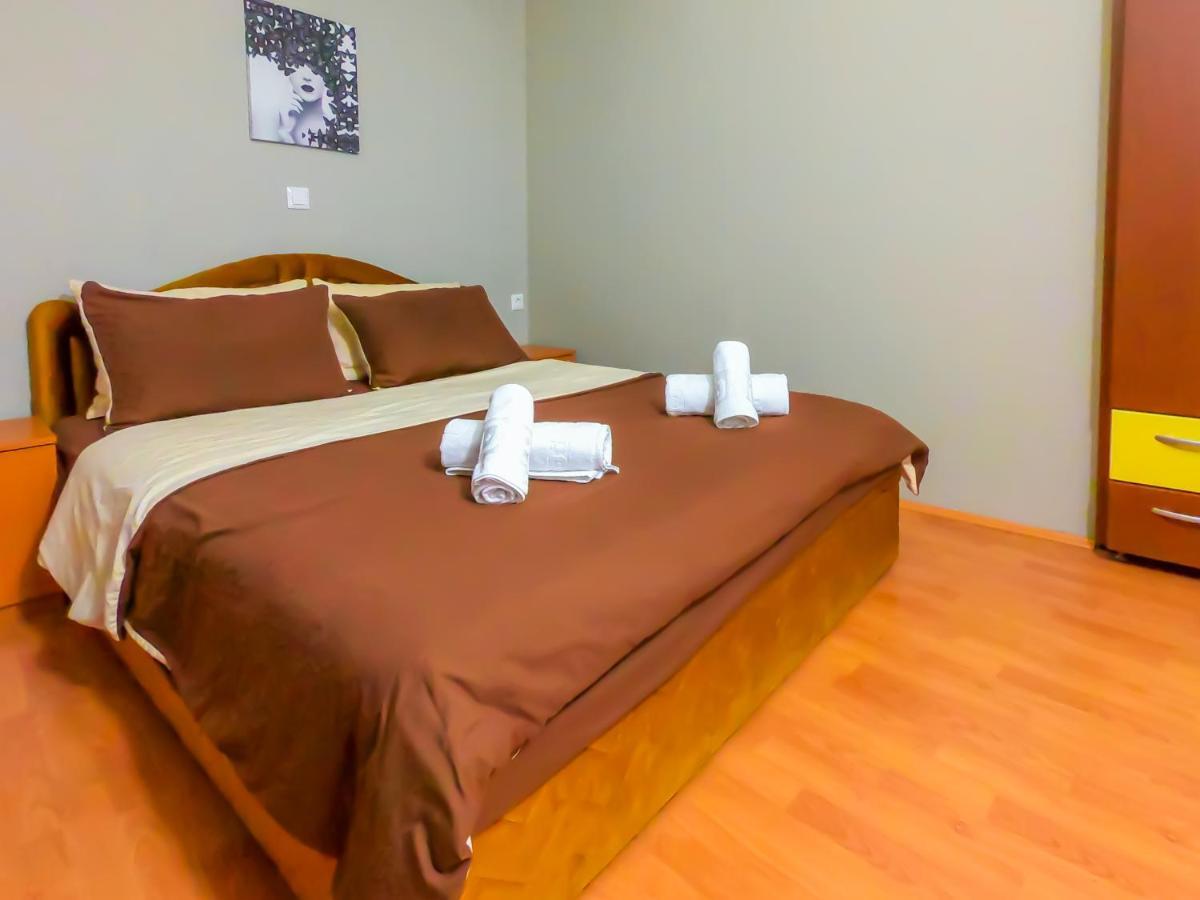 Apartament Darni - Bazaar Location With Free Parking Ohrida