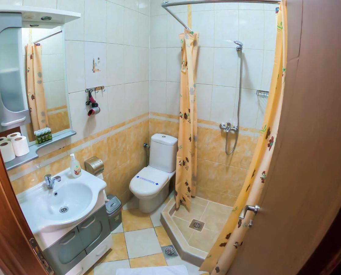 Darni - Bazaar Location With Free Parking Apartament