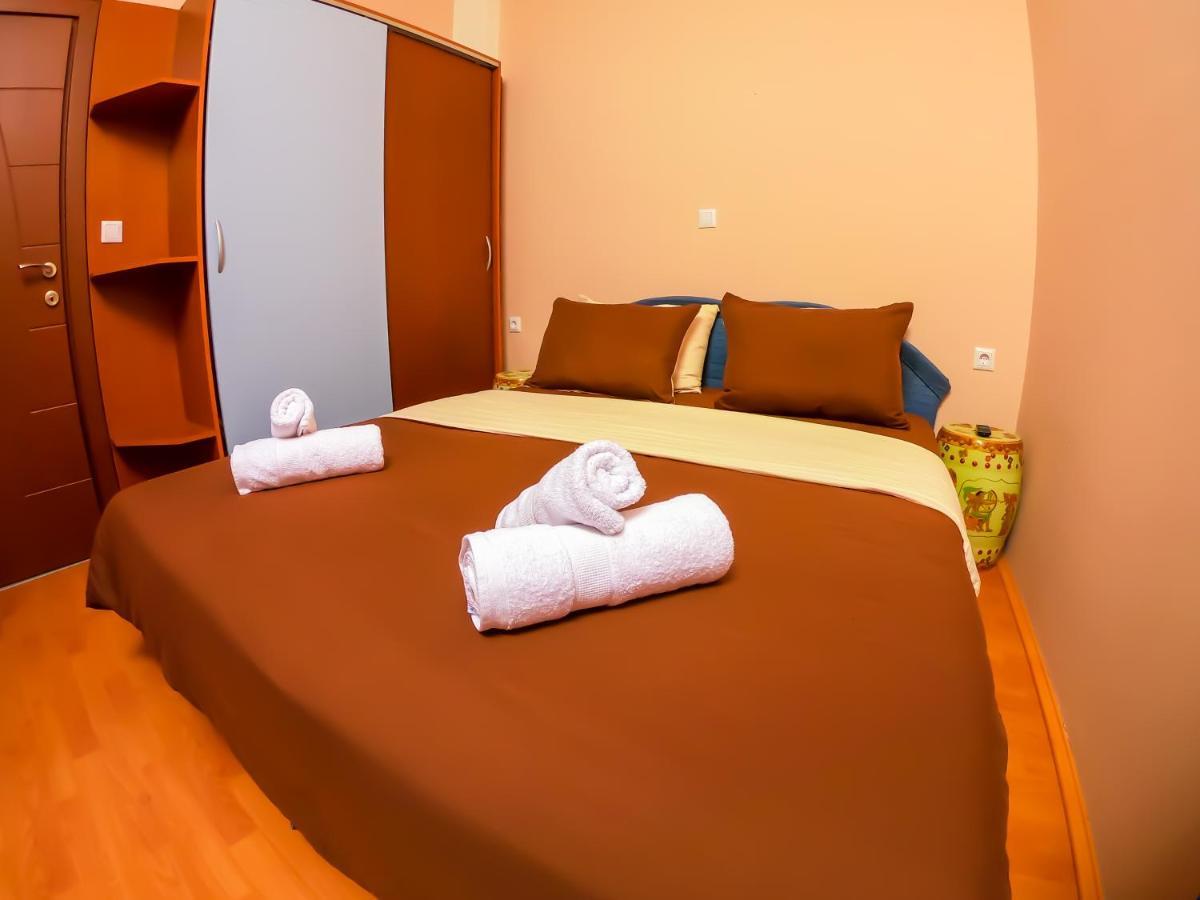 Apartament Darni - Bazaar Location With Free Parking *