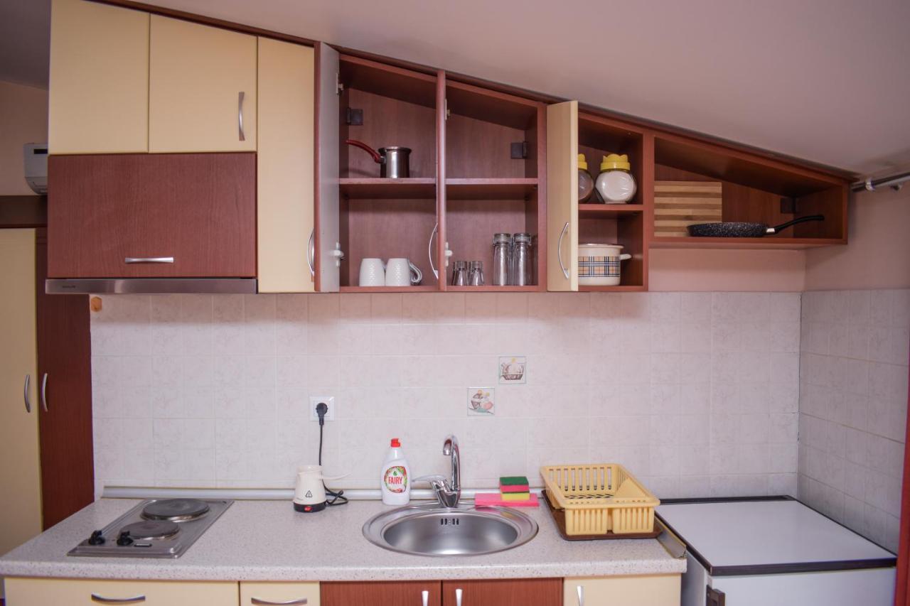 Apartament Darni - Bazaar Location With Free Parking *
